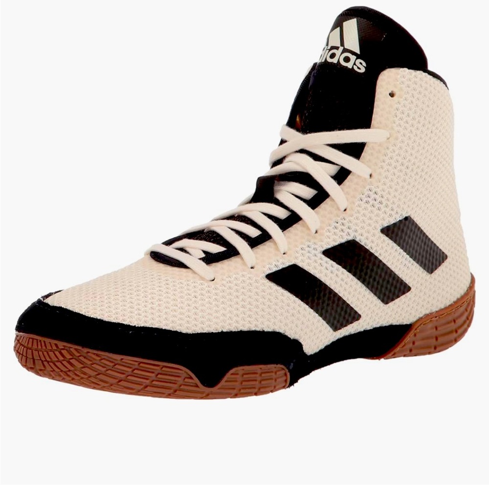 Adidas wrestling shoes